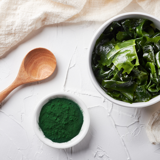 Heal Recipes - Wheatgrass Green Juice