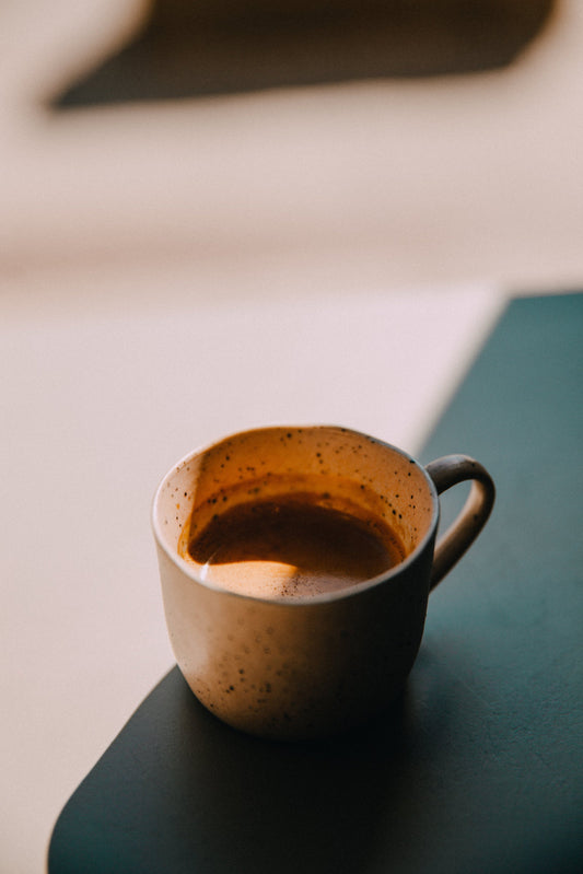 Adapt Recipes - Cacao Adaptogenic Blend