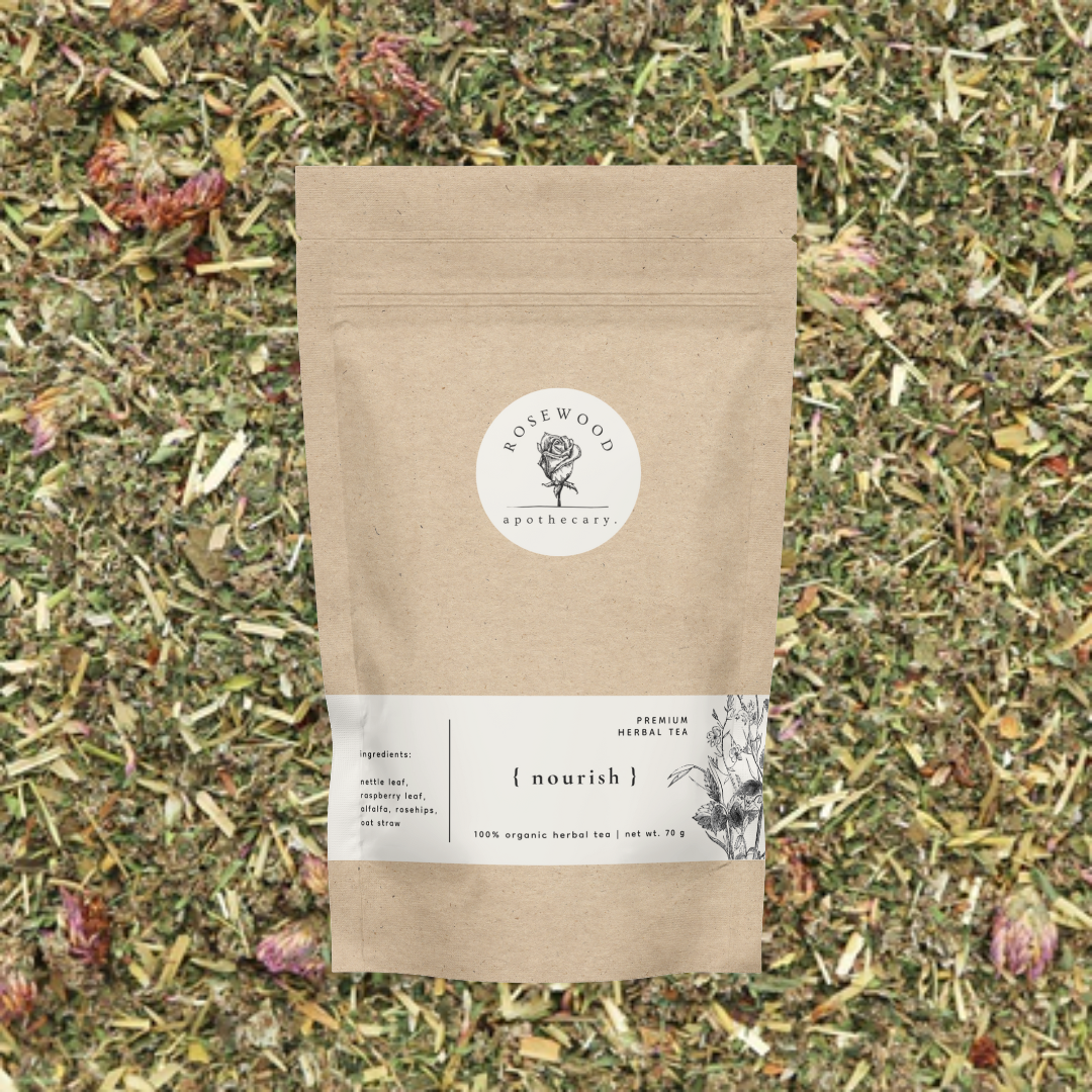 NOURISH Tea